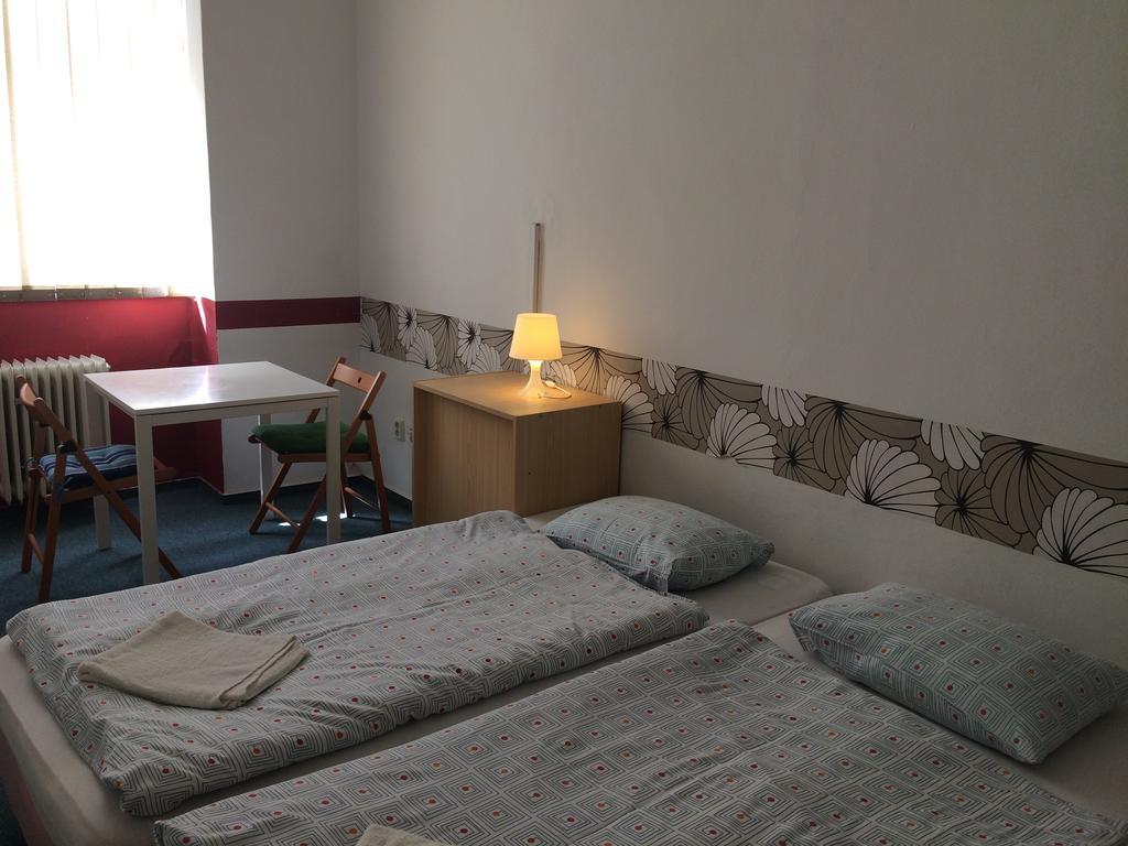 Hotel Charles Square Prag