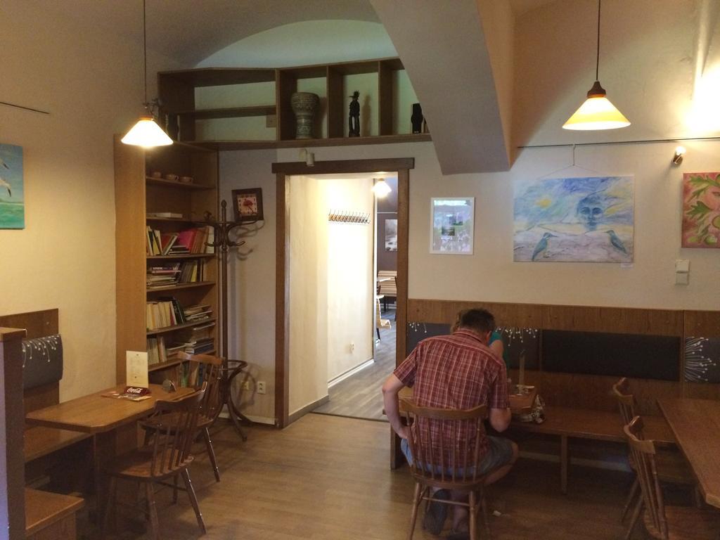 Hotel Charles Square Prag