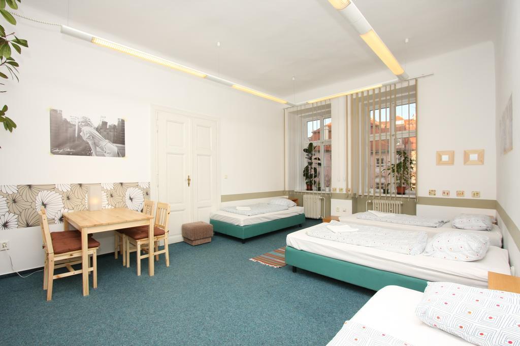 Hotel Charles Square Prag