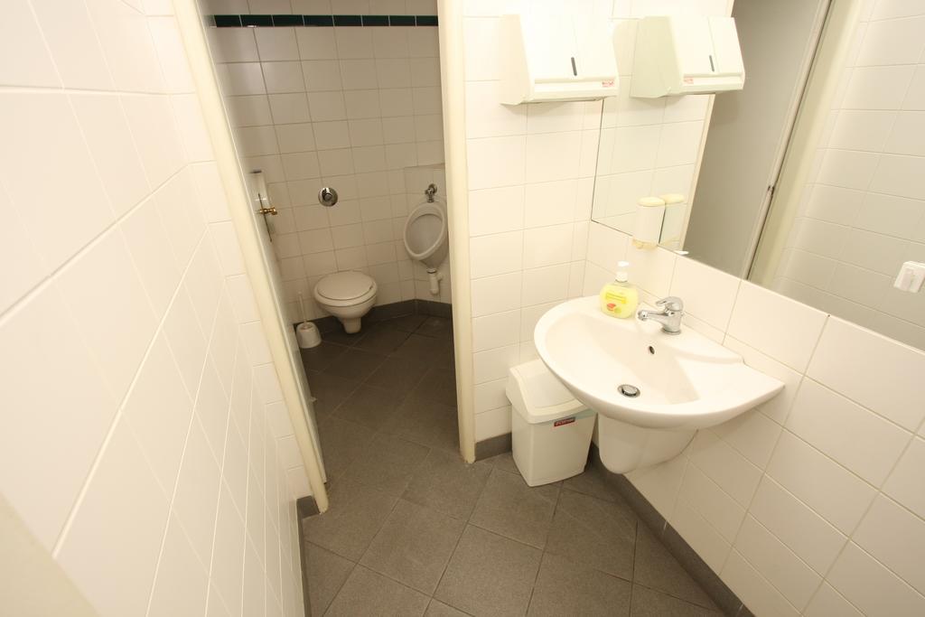Charles Square Hotel Prag