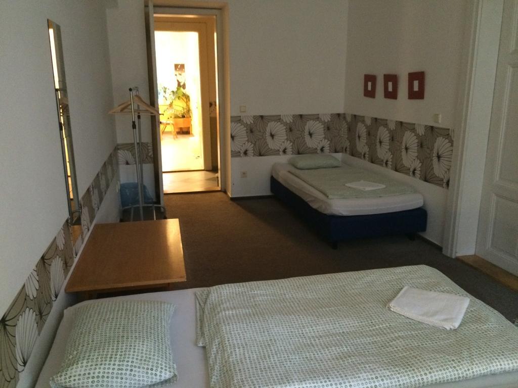 Hotel Charles Square Prag