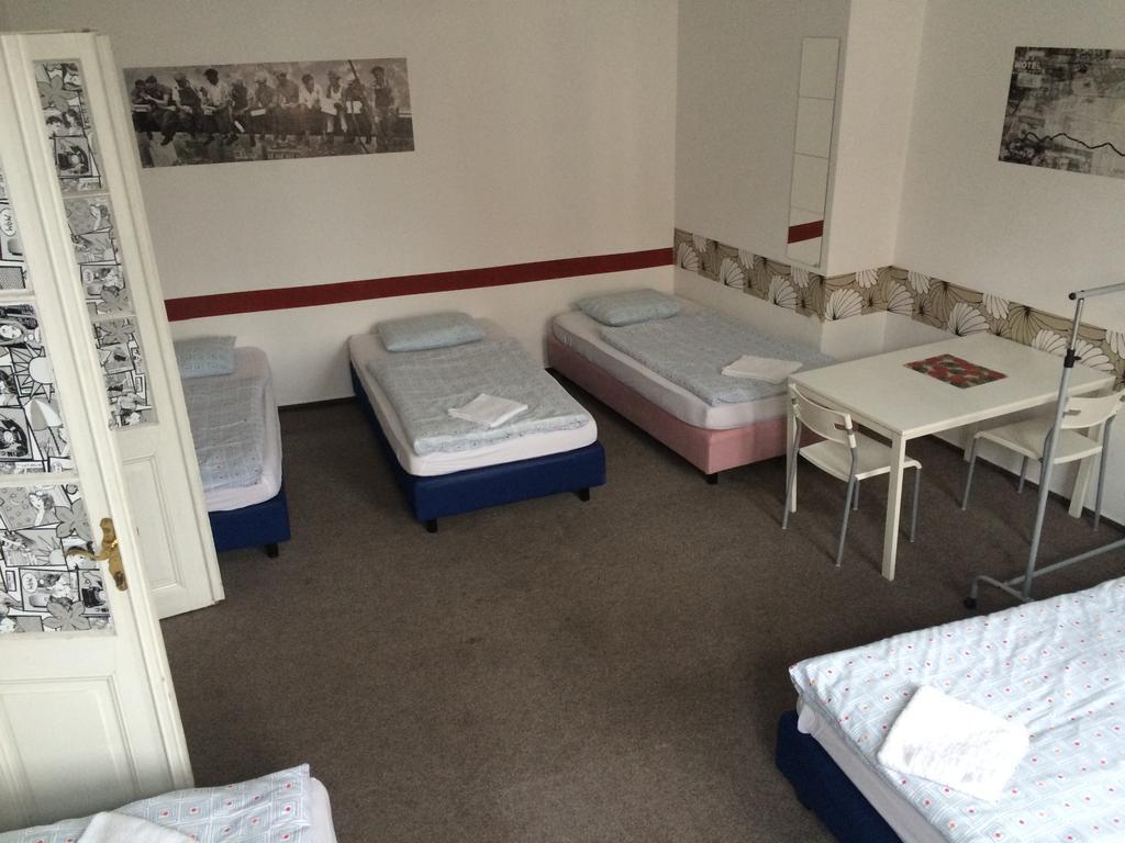 Charles Square 3* Prag