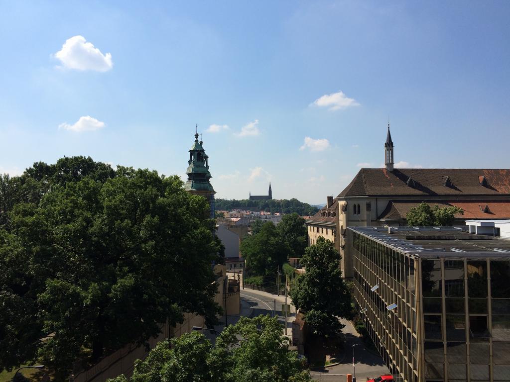 Hotel Charles Square Prag