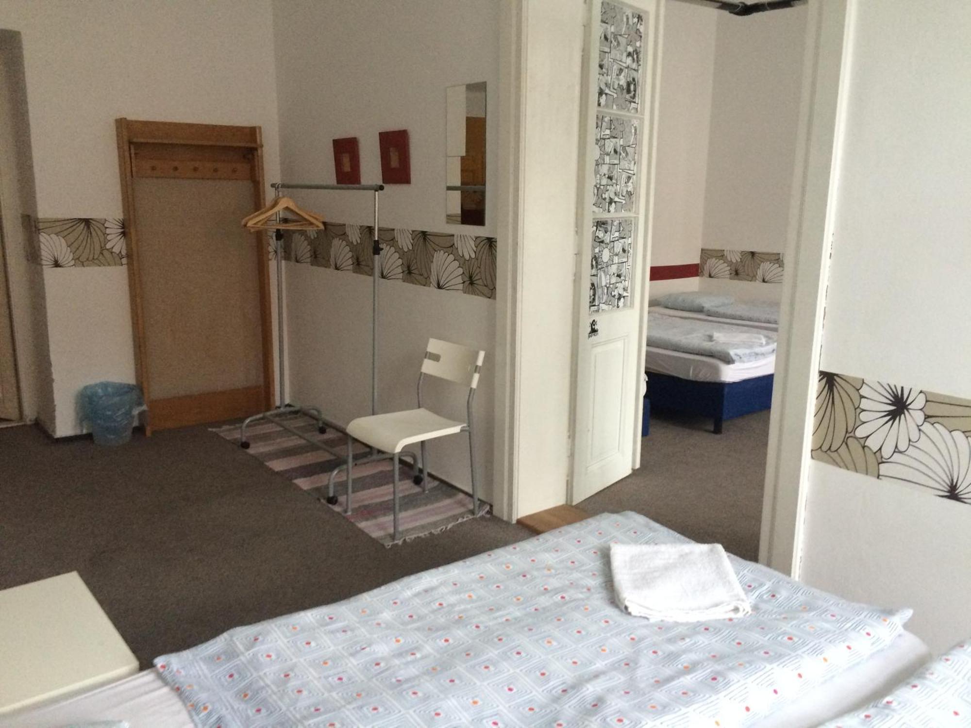 Charles Square 3* Prag