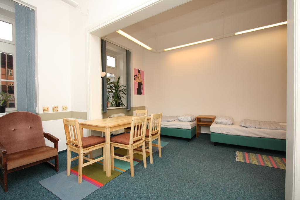 Hotel Charles Square Prag